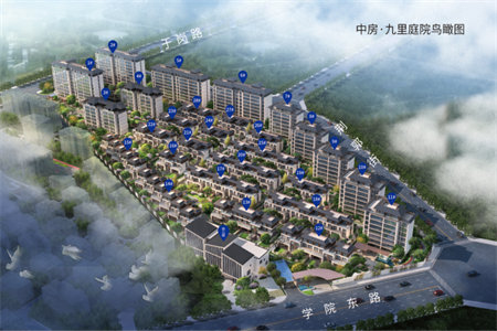 城东百盛花苑2室2厅1卫68.6万95m2出售